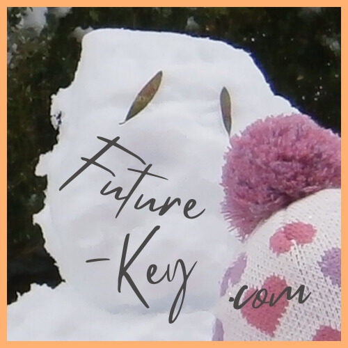 FUTURE KEY