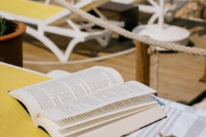 残りの読了本リスト (2023年4月)