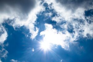 読書記録 – 天気の子